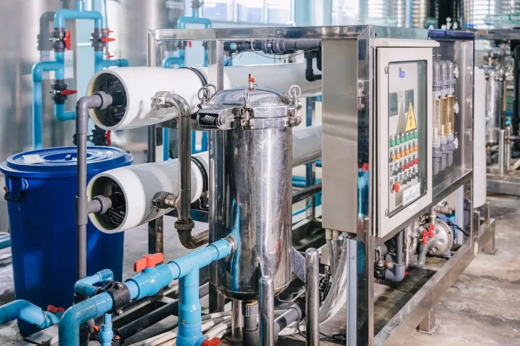 Why Sub-35 Micron Filtration is Becoming the Premium Standard in Modern Processing