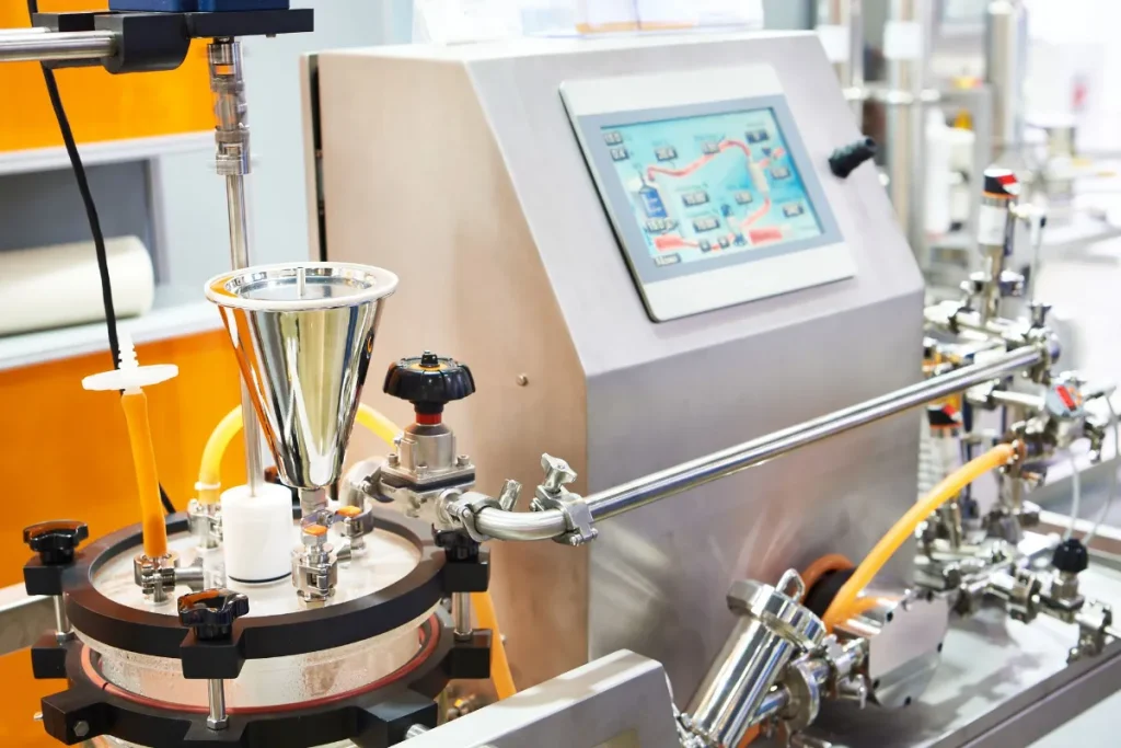 The Real Cost of Downtime: How Premium Filtration Screens Pay For Themselves.