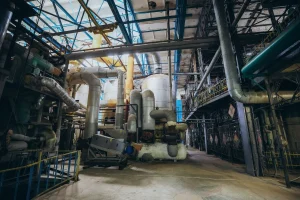 Sugar Processing | SRI Jigger Tubes for Vacuum Pan Efficiency