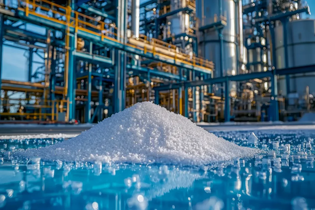 Customised engineering solutions for sugar processors