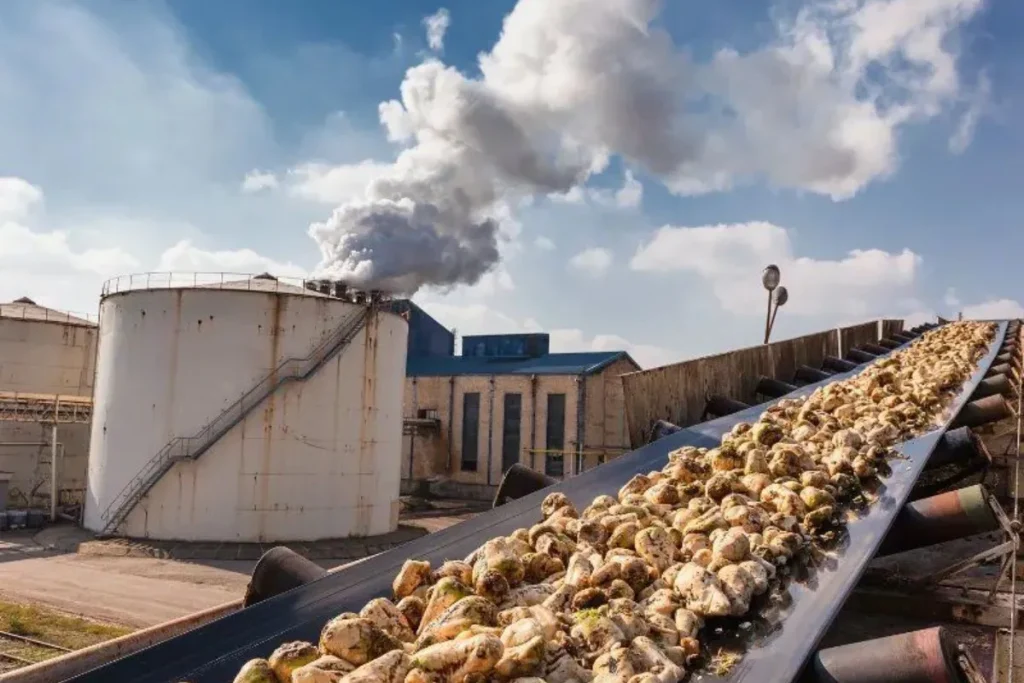 Laser-drilled filtration screens for sugarbeet processing