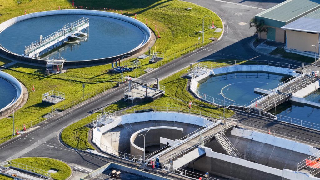 Advanced water filtration solutions